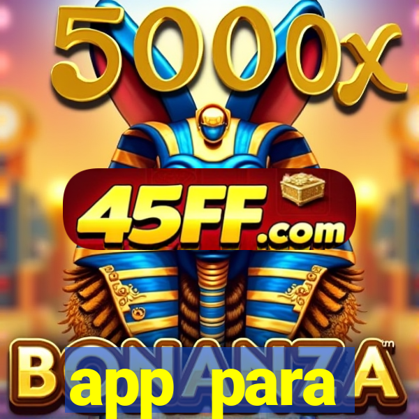 app para adolescentes ganhar dinheiro